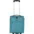  Trolley cabina 2 ruedas 43 cm Modelo petrol