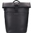  Mochila Jasper Anton Piel 46 cm Compartimento para portátil Modelo black