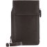  Polo Funda de teléfono móvil Piel natural 10.5 cm Modelo dunkelbraun