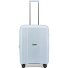  Anthem 4 ruedas Carrito 66 cm con pliegue de expansión Modelo pearl blue