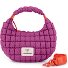  Unio Kitzbuehel S Bolsa de hombro S 34.5 cm Modelo fuxia