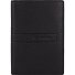  Ta Revolution Ausweisetui Leder 15 cm Modelo black