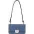  TJW Fashionista Bolsa de hombro 22 cm Modelo blue