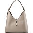  Goccia Bolsa de hombro Piel 30 cm Modelo linen