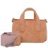  Bolso 18,5 cm Modelo peach party