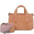  Bolso 18,5 cm Modelo peach party