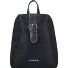  Mochila Sonja City 29 cm Modelo schwarz