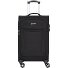  Edinburgh 4 ruedas Carrito 64 cm Modelo schwarz