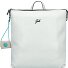  Lolita Mochila de la ciudad M Piel 32 cm Modelo white