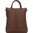  Just Pure Agnes Bolso Piel natural 34 cm Modelo charming cognac