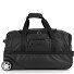  Canada 2 ruedas Bolsa de viaje 55 cm Modelo negro