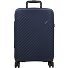  Levante 4 ruedas Carro de la cabina 55 cm Modelo navy