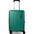  Nuon 4 ruedas Maleta de cabina 55 cm Con asa expansible Modelo pine green