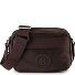  Maggia 1.0 Lidia Bolsa de hombro 20 cm con pliegue de expansión Modelo seal brown
