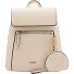  Ninina Mochila de la ciudad 30 cm Modelo creme