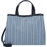  TH Spring Chic Bolso 30 cm Modelo space blue stripes
