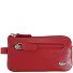  Estuche para llaves Polo 10 cm Piel Modelo rot