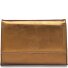  Auguri Auguri Clutch Piel natural 19 cm Modelo bronze