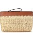  Bolso de mano 28 cm Modelo natural lauren tan