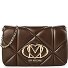  Bolsa de hombro 24 cm Modelo marrone