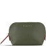  Bolsa de cosméticos Ella 22 cm Modelo olive