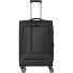  Crosslite 5.0 4 ruedas Carrito M 66 cm con pliegue de expansión Modelo schwarz