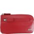  Estuche para llaves Polo Cuero 13 cm Modelo rot
