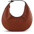  Evie Bolsa de hombro 36 cm Modelo cognac