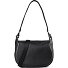  Mellow Bolsa de hombro Piel natural 36 cm Modelo nero
