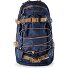  Mochila de día 50 cm Compartimento para el portátil Modelo navy