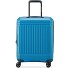  Lutece Se 4 ruedas Carro de la cabina 55 cm con pliegue de expansión Modelo peacock blue