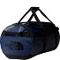  Mochila Base Camp M 65 cm Modelo summit navy-tnf black-n