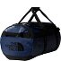  Mochila Base Camp M 65 cm Modelo summit navy-tnf black-n