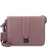  Modest Meghan Bolso de cuero 25 cm Modelo dusty lilac