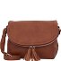  Bolso Lari 29 cm Modelo cognac