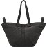  Elvira Bolsa de compras 22.5 cm Modelo black