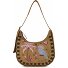  Embroidery Bolsa de hombro 34 cm Modelo antelope