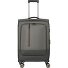  Crosslite 5.0 4 ruedas Carrito M 66 cm con pliegue de expansión Modelo oliv