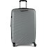  5808 4 ruedas Carrito 74 cm con pliegue de expansión Modelo grau