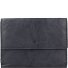  Cartera Basic RFID Piel 13 cm Modelo nightblue