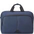  Maletín Clayton Compartimento para portátil de 44 cm Modelo blu notte