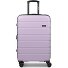  Miami 4 ruedas Carrito M 65 cm con pliegue de expansión Modelo lilac