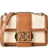  Wonder Bolsa de hombro 19 cm Modelo natur camel