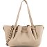  Karen Mir Bolsa de compras 35 cm Modelo beige