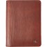  Estuche de escritura de cuero 35,5 cm Modelo cognac