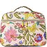  Sapphire Chintz Bolsa de aseo 28 cm Modelo sand