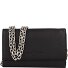  Malia Bolso de mano L Protección RFID Piel 15.5 cm Modelo black