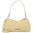  Ruched Bolsa de hombro 28 cm Modelo parsnip