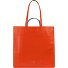  Madeleine Bolsa de compras Piel 40 cm Modelo pumpkin
