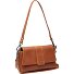  Clifden Bolsa de hombro Piel 21 cm Modelo cognac